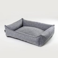 Eko újrahasznosított kutyafekhely - S