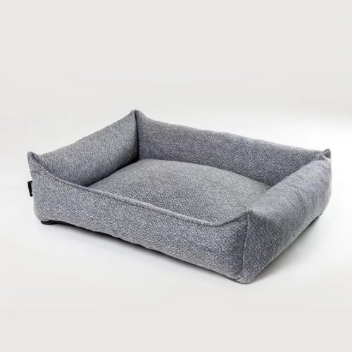 Eko újrahasznosított kutyafekhely - S