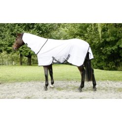 SuperFly légytakaró - fehér