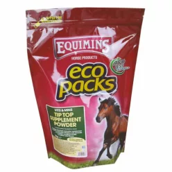   Tip Top vitamin - Tip Top koncentrált vitamin por és pellet - 2 kg zsák pellet