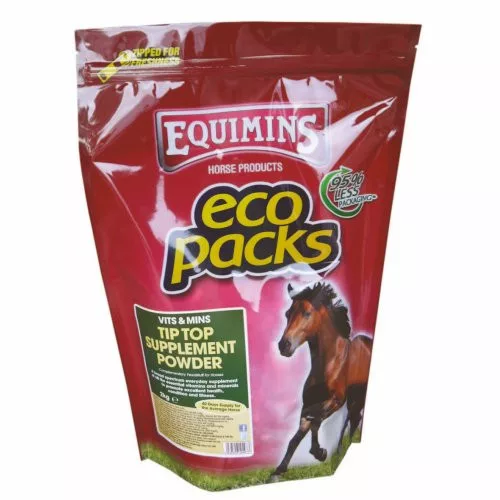 Tip Top vitamin - Tip Top koncentrált vitamin por és pellet - 2 kg zsák pellet