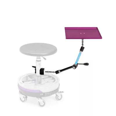 Upgrade with the FlexTray by Dr. Bakke